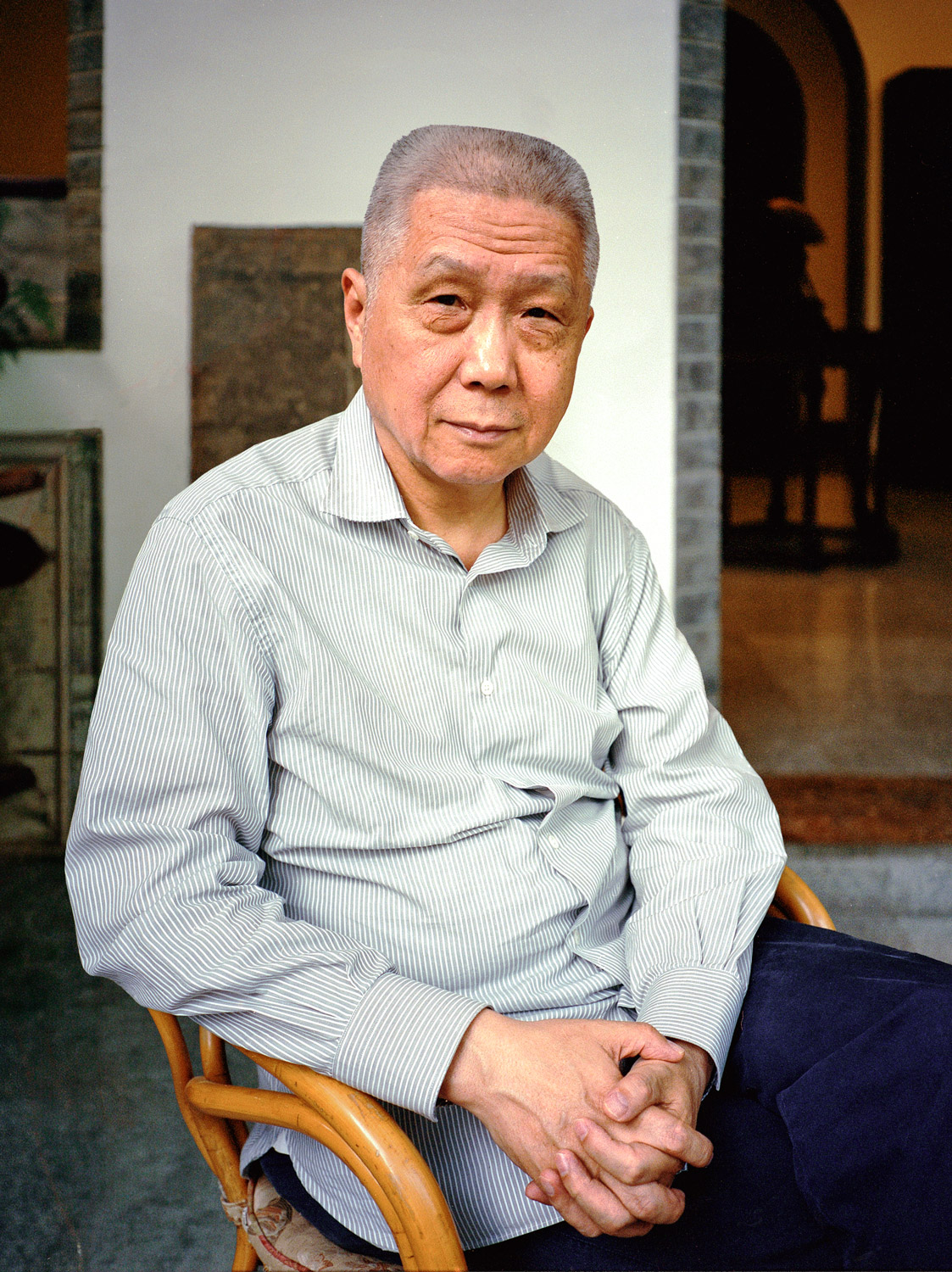 Portrait