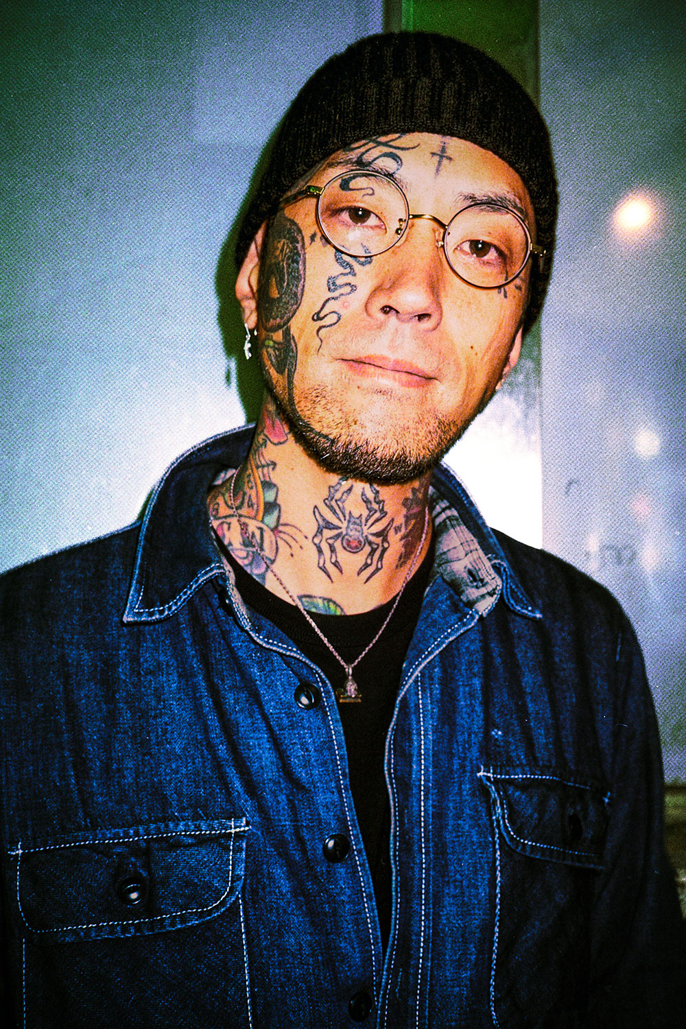 Portrait
