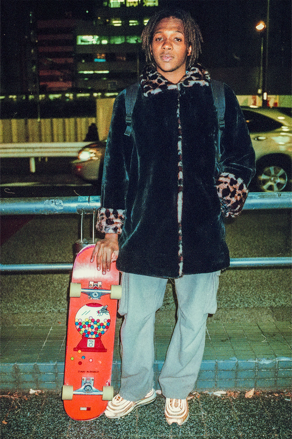 Portrait