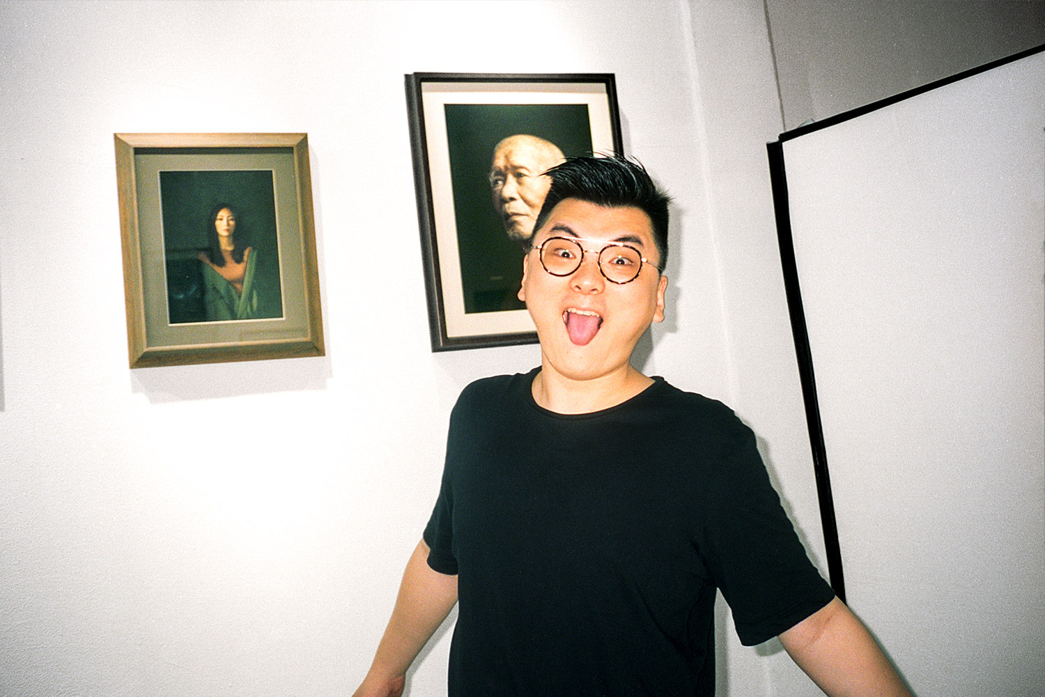 Portrait