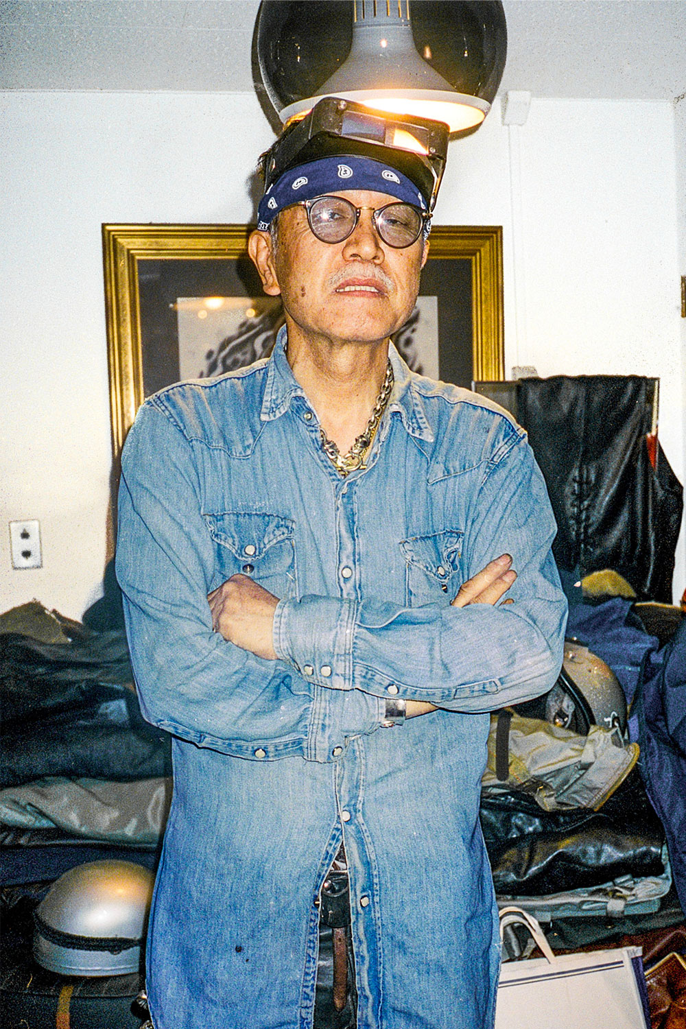 Portrait