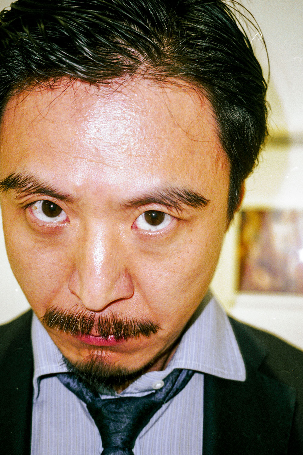 Portrait