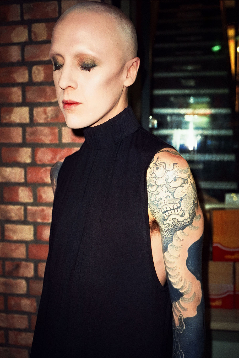 Portrait