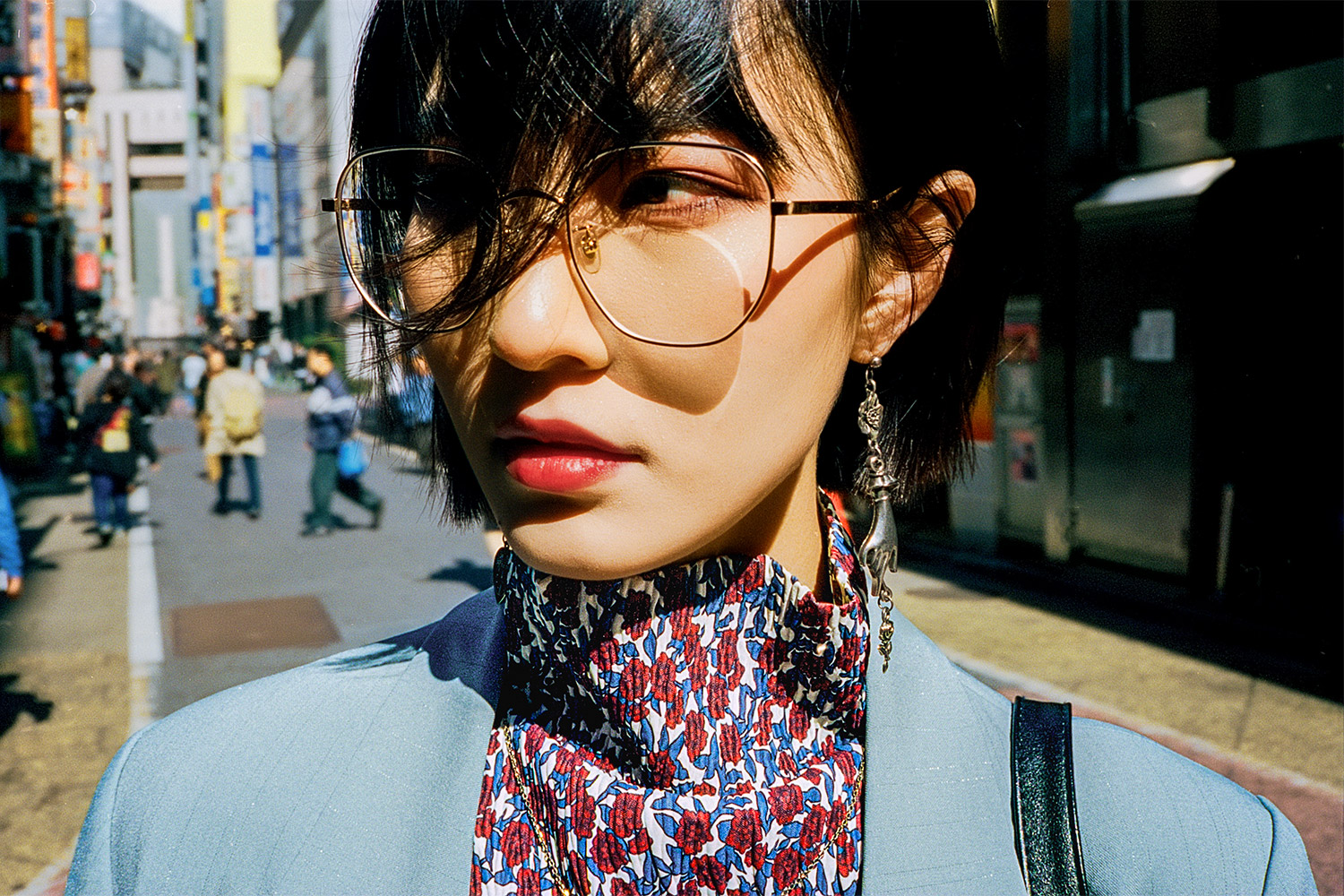 Portrait