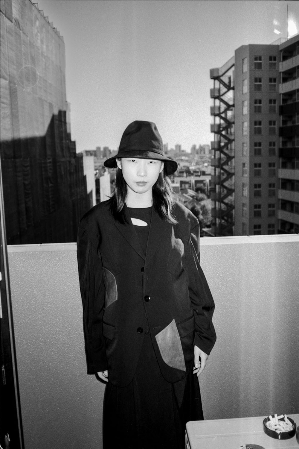 Portrait 