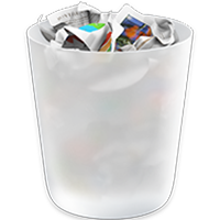 TRASH